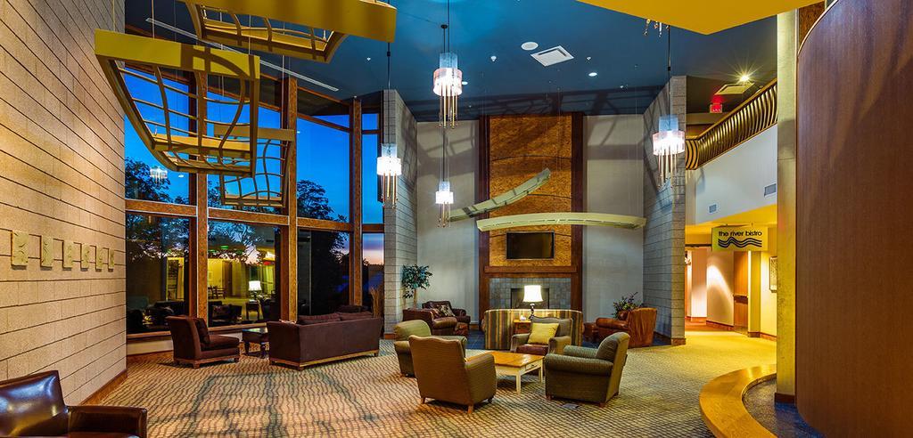 Cedar River Village Bellaire Exterior photo